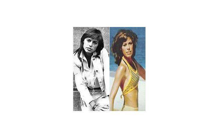 Desaparecida a los 24 años, Marie Ann había protagonizado un famoso comercial de los cigarrillos Jockey Club que se emitía por televisión y ganó un concurso de belleza de la revista Siete Días.