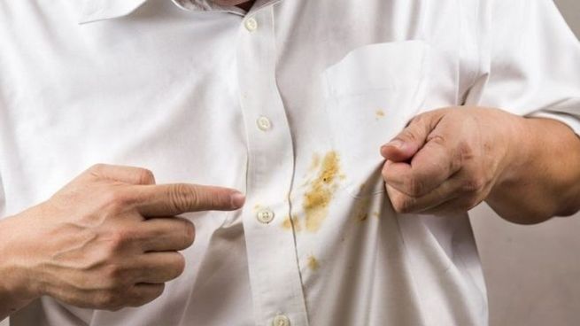 Los acidos del limon son un aliado para quitar manchas,