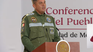 Gustavo Ricardo Vallejo Suárez, de la Secretaría de Defensa Nacional.&nbsp;