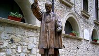 San Francisco Caracciolo.
