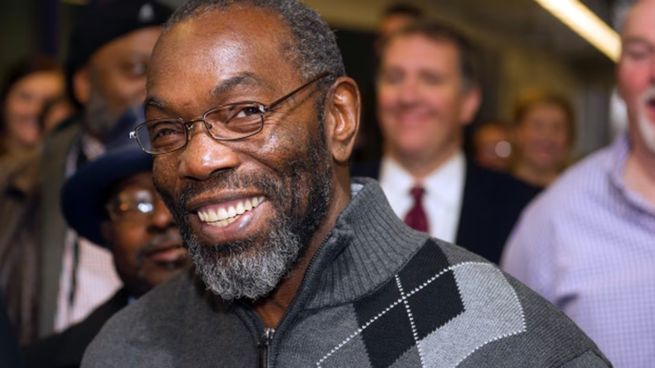 Estuvo preso 40 años por un crimen que no cometió y se volvió millonario gracias a una indemnización de la Justicia