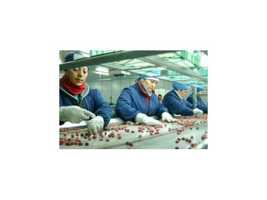 Salarios subieron 1,96% en enero