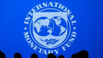 El Gobierno le pagará u$s1.400 millones al FMI la próxima semana
