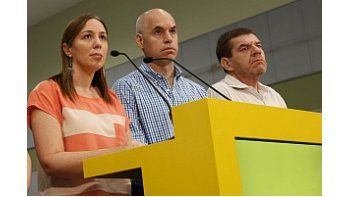 Ciudad y Nación coordinarán tareas para asistir a afectados por los cortes de luz