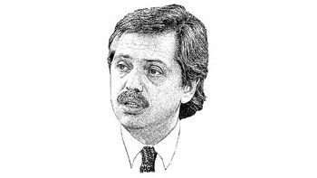 ámbito.com | Alberto Fernández