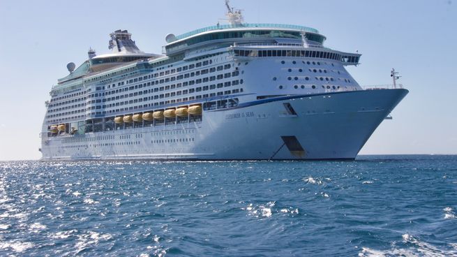 El Puerto de Colonia podrá recibir cruceros desde el año que viene, confirmó el Ministerio de Turismo, que abre las puertas al turismo de cruceros fluviales en Uruguay.