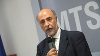 Pablo MIeres aseguró que el Poder Ejecutivo está analizando el proyecto votado.