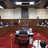 La Suprema Corte cambia las normas del ISSSTE y elimina una prohibición que afectaba a millones de trabajadores. La Suprema Corte cambia las normas del ISSSTE y elimina una prohibición que afectaba a millones de trabajadores.