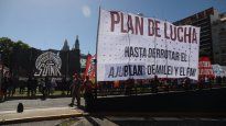 La CGT, cada vez más cerca de un nuevo paro.&nbsp;