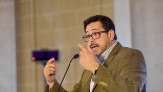 El secretario de Presidencia, Alejandro Sánchez, adelantó la incorporación de radares y drones para combatir el avance del narcotráfico. El secretario de Presidencia, Alejandro Sánchez, adelantó la incorporación de radares y drones para combatir el avance del narcotráfico.