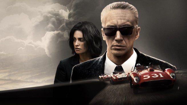 La nueva película de HBO Max revive una historia real que mezcla tragedia, rivalidad y motores rugiendo a fondo en el mundo del automovilismo.