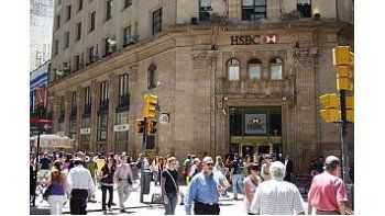En la Justicia se imputa a los responsables del HSBC de formar parte de una asociación ilícita compuesta por tres o más personas que deliberadamente han ocultado selectivamente información al Fisco.