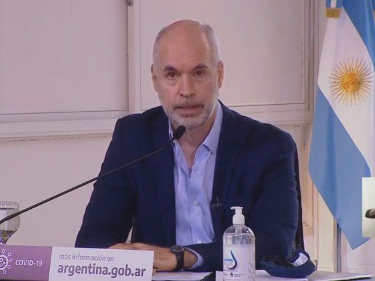 larreta 2