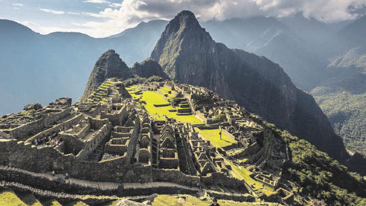President Boluarte hopes that Machu Picchu will reopen on February 15