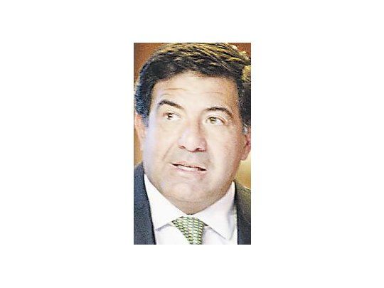 Ricardo Echegaray