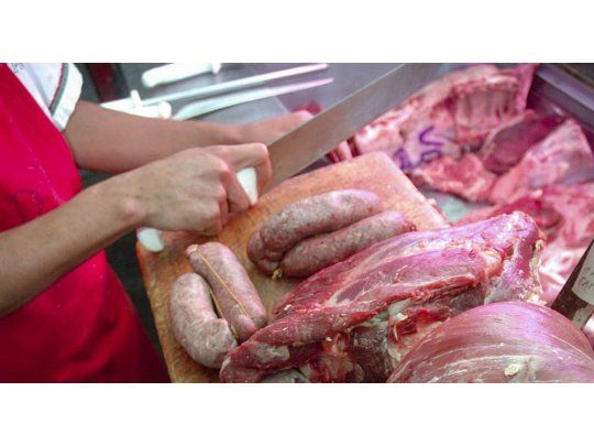 Trabajadores de la carne acordaron aumento salarial y suspenden paro