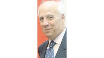 ámbito.com | Enrique Mantilla