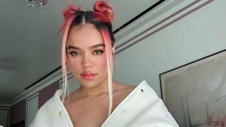 La artista llegó a lo más alto de su género y logró un patrimonio millonario en el camino. La artista llegó a lo más alto de su género y logró un patrimonio millonario en el camino.