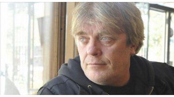 Gustavo Vera, legislador porteño y titular de la Fundación La Alameda