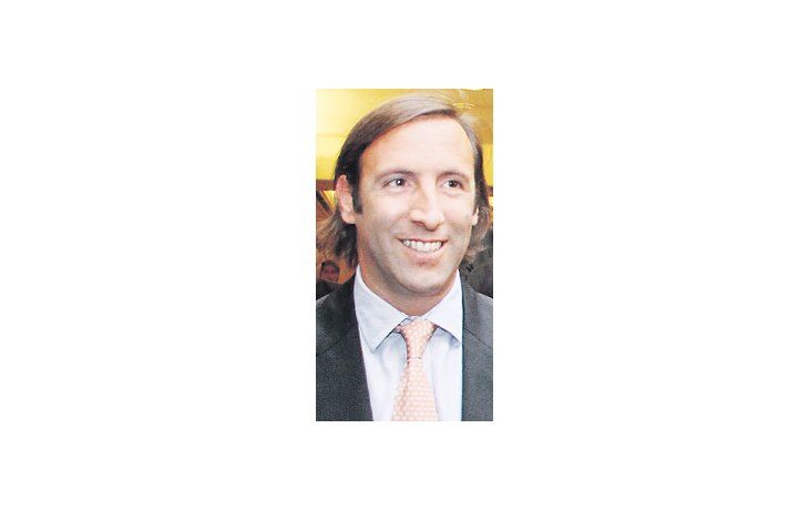 Hernán Lorenzino