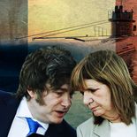 Milei avanza en la compra de submarinos a una empresa francesa, operación que comenzó en tiempos de Bullrich al frente de Seguridad. Milei avanza en la compra de submarinos a una empresa francesa, operación que comenzó en tiempos de Bullrich al frente de Seguridad.