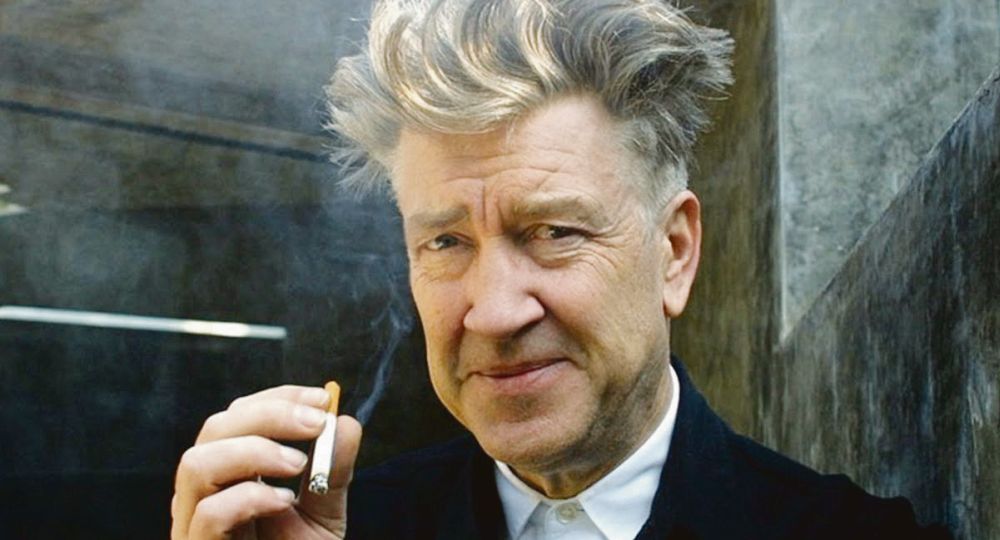David Lynch. Un documental revisa su carrera y su actualidad.