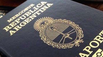 cambios en los pasaportes: modificaron vencimiento a menores de edad y nuevas pautas para extranjeros