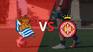 spain - first division: real society vs girona date 34