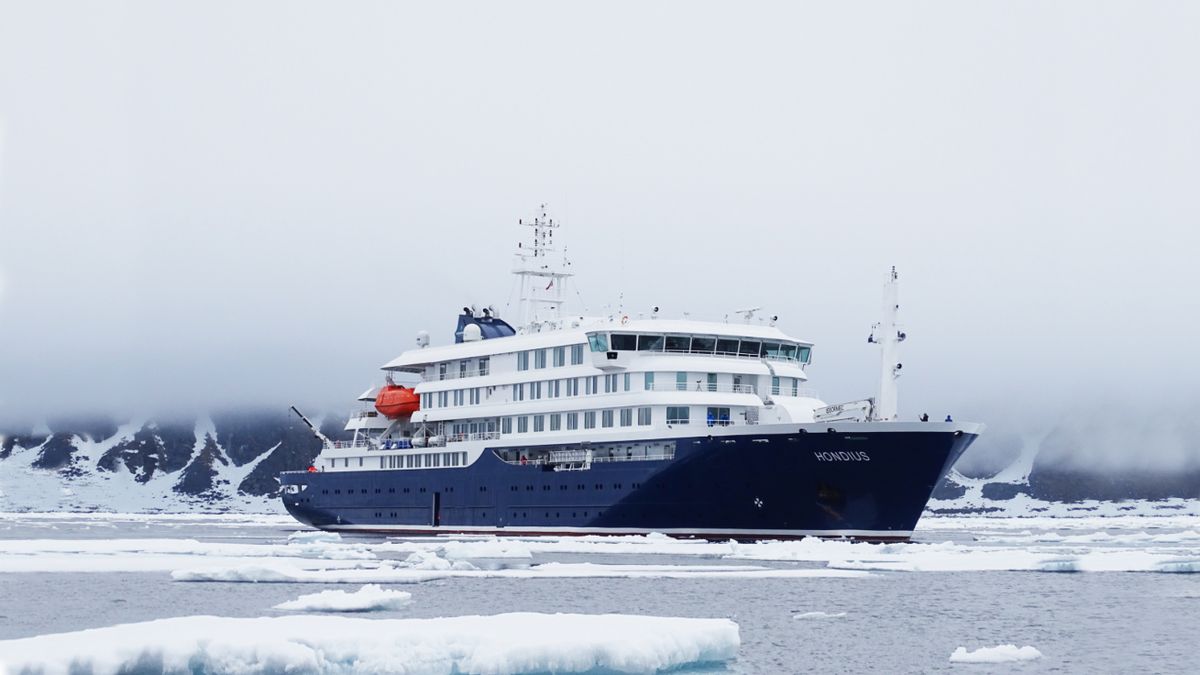 Habló el único argentino que viajó en el crucero con brote de hantavirus: "Fue una desgracia"