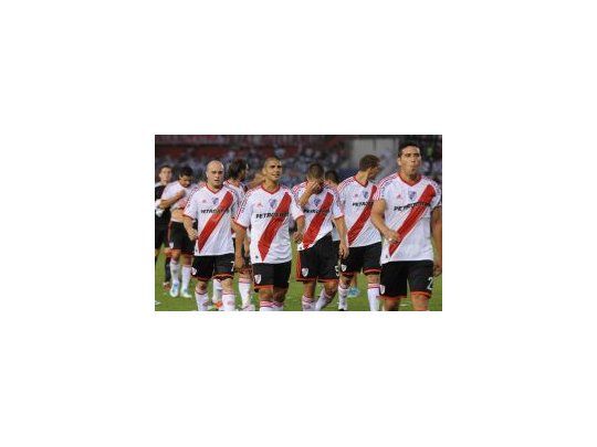 River quiere terminar la primera ronda en zona de ascenso directo.