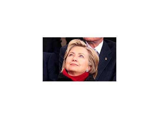 La senadora Hillary Clinton, ex candidata presidencial, sería una de las elegidas para formar parte del gabinete de Barack Obama