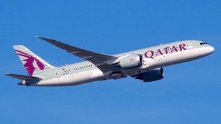 Argentina cerró un acuerdo de cielos abiertos con Qatar.