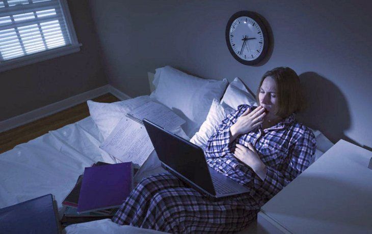ámbito.com | Insomnio sueño.jpg