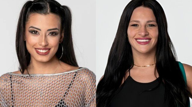 Luz vs Chiara: quién se irá en esta gala de eliminación?