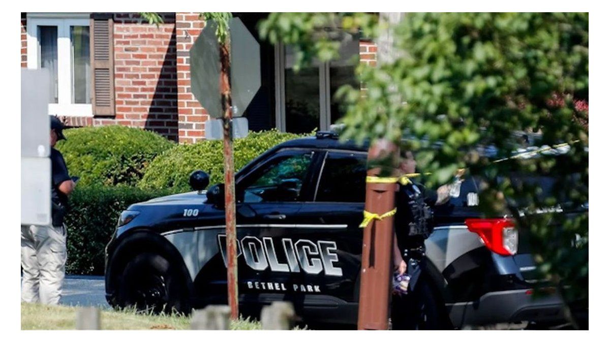 They revealed that the shooter Thomas Crooks had explosives in his car and in his house