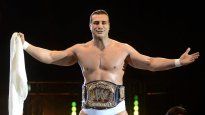 Alberto del Río continúa detenido en San Luis Potosí.