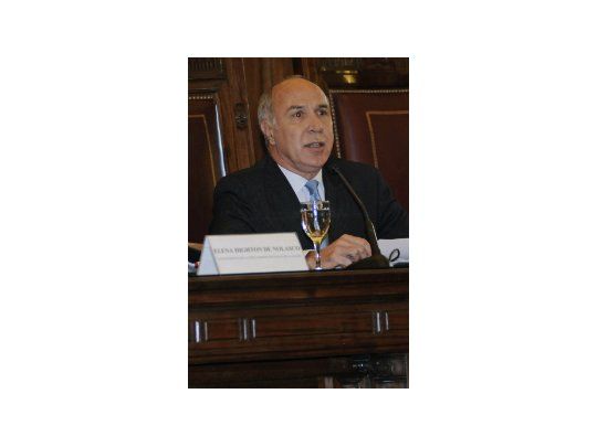 Ricardo Lorenzetti