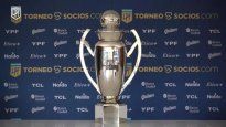 La Copa de la liga ingresa en su etapa de semifinales, enfrentando a Boca-Estudiantes, en Córdoba y a Vélez y Argentinos, en San Nicolás.