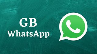 Descarga la última versión del APK GB WhatsApp.