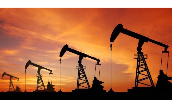 El petróleo se hundió un 2,7% a u$s 46,57, mínimo en más de un mes
