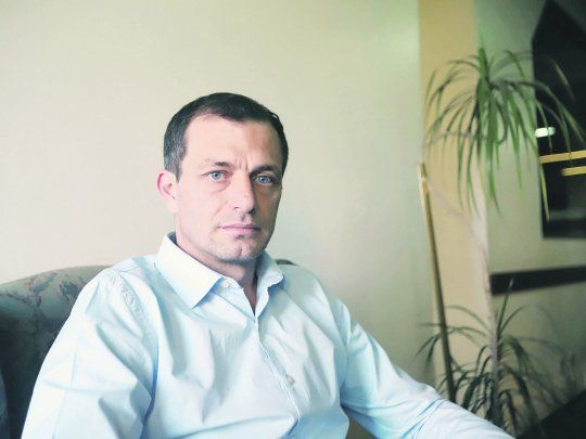 Eduardo Bucca