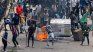 The protests have so far caused 102 deaths and several injuries. The protests have so far caused 102 deaths and several injuries.