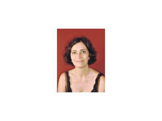 Fabiana Daversa explica que la aparición de «La balsa de Malvina» justo cuando el tema de la guerra vuelve a cobrar actualidad, es una coincidencia, porque «lleva dos años escrita y recién ahora se publica».