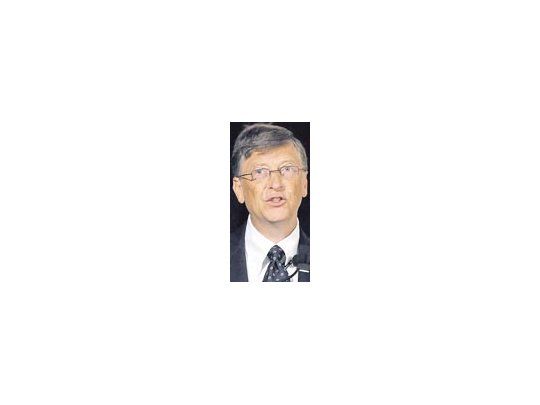 Bill Gates