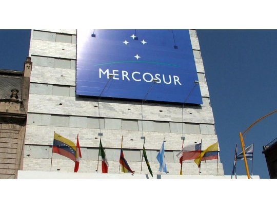 Tras dos semanas, concluyó sin acuerdo la negociación UE-Mercosur