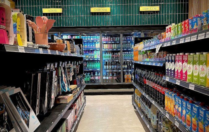 La tecnología permite crear o transformar supermercados o tiendas de proximidad en&nbsp; autónomas que funcionan 24 horas los 365 días del año.