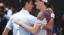 The Italian Jannik Sinneer eliminated the Serbian Novak Djokovic and ended his series of 33 consecutive victories at the Australian Open. The Italian Jannik Sinneer eliminated the Serbian Novak Djokovic and ended his series of 33 consecutive victories at the Australian Open.