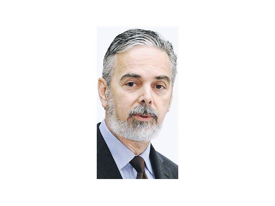 Antonio Patriota