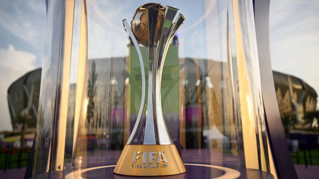 FIFA anunció el formato de la Copa Intercontinental 2025
