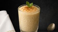 El arroz con leche tendrá su celebración este 9 de agosto con opciones para todos los gustos en distintos barrios de la Ciudad de Buenos Aires. Foto: Arroz con Leche de La Capitana.